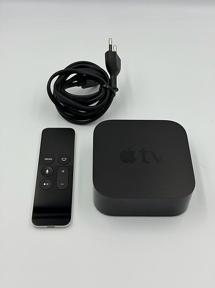 Apple TV HD