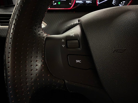 Peugeot 2008 17 of 30