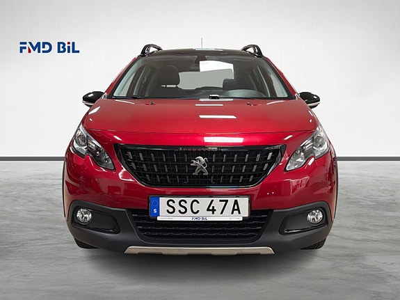 Peugeot 2008 3 of 30