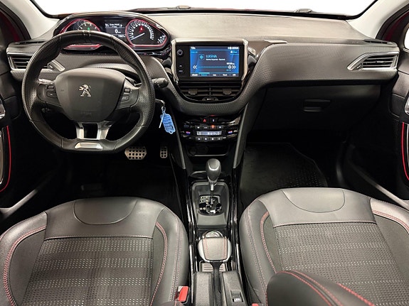 Peugeot 2008 9 of 30