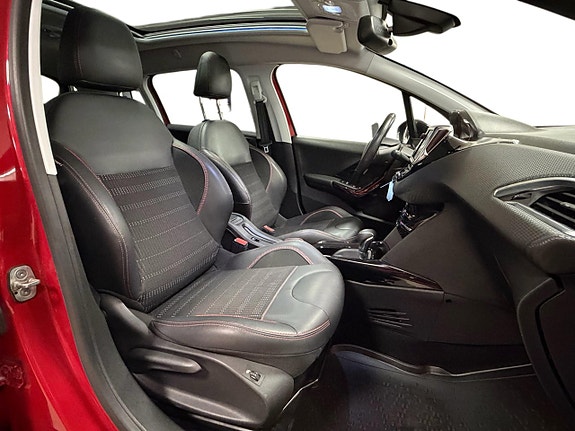 Peugeot 2008 12 of 30