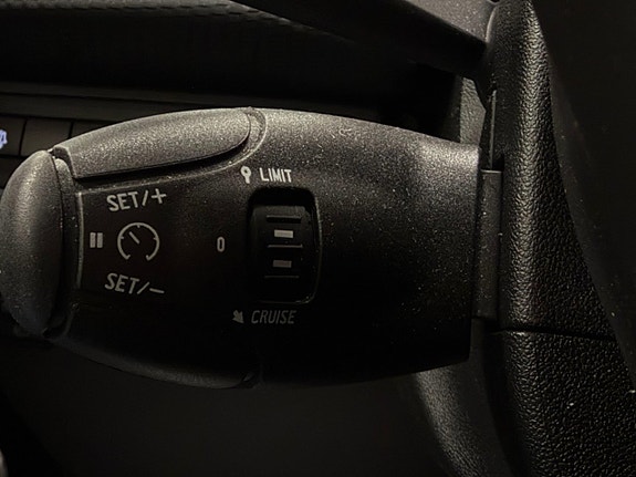 Peugeot 2008 22 of 30