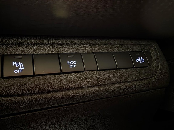 Peugeot 2008 24 of 30