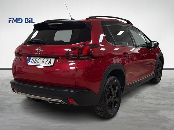 Peugeot 2008 5 of 30
