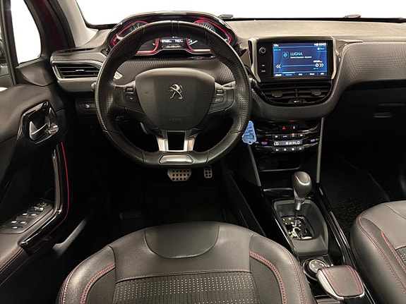 Peugeot 2008 10 of 30