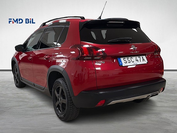 Peugeot 2008 7 of 30