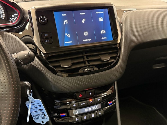 Peugeot 2008 16 of 30