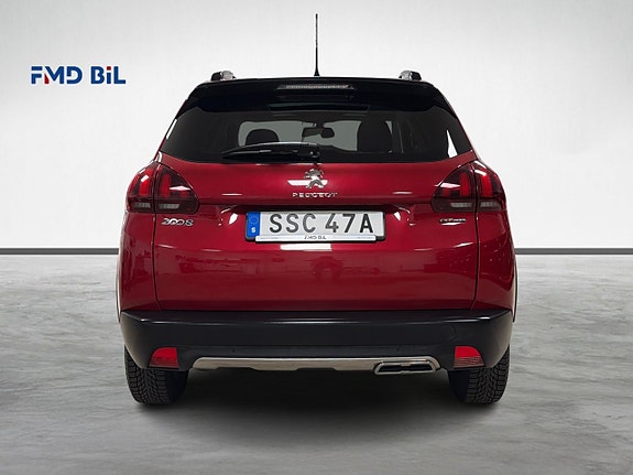 Peugeot 2008 6 of 30