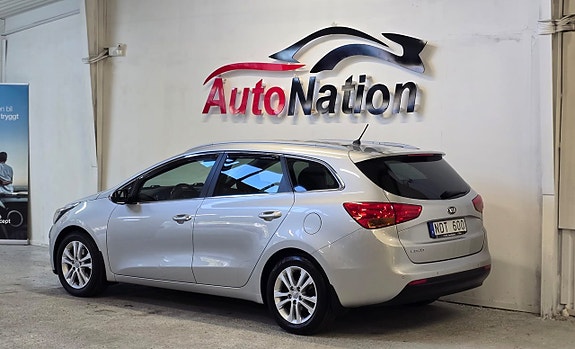 Kia Ceed 2 of 13