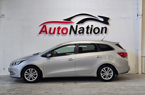 Kia Ceed 3 of 13