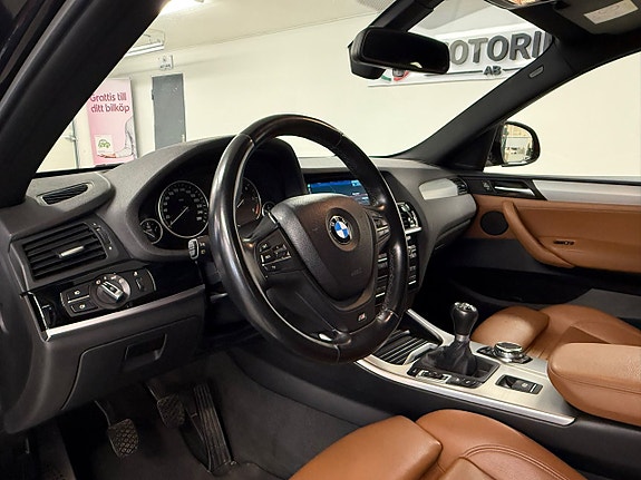 BMW X4 6 of 27