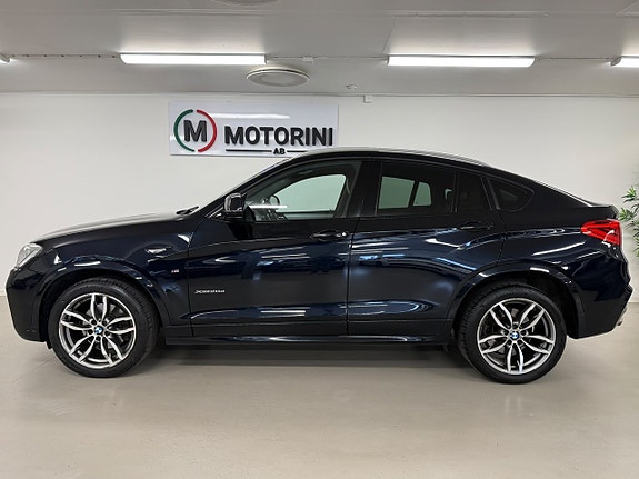 BMW X4 4 of 27