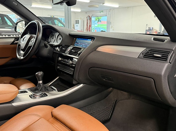 BMW X4 17 of 27