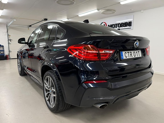BMW X4 10 of 27