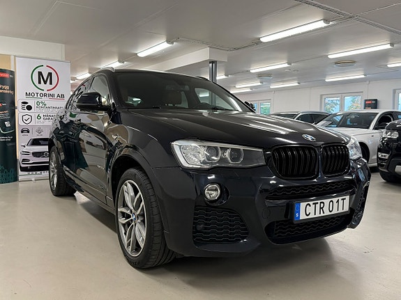 BMW X4 15 of 27