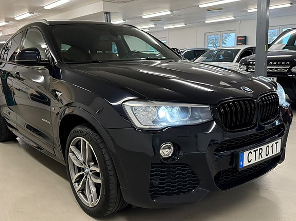 BMW X4 27 of 27