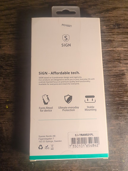 Product image 2 of 3
