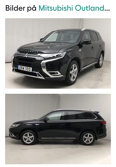 Mitsubishi Outlander 4 of 4