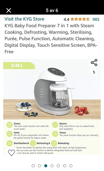 Product image 2 of 7