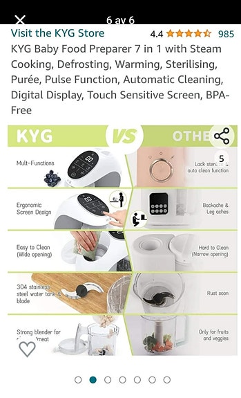 Product image 1 of 7
