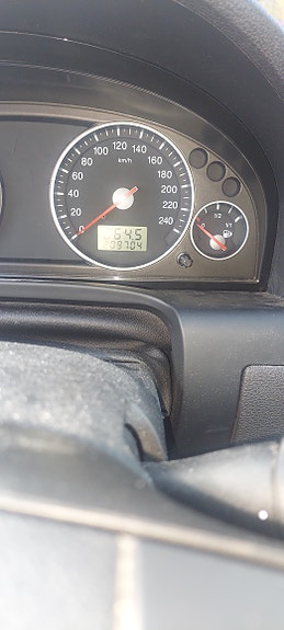 Ford Mondeo 2 of 5