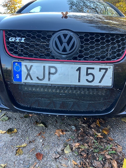 Volkswagen Golf V 7 of 9