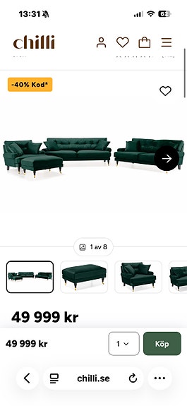 Product image 2 of 5