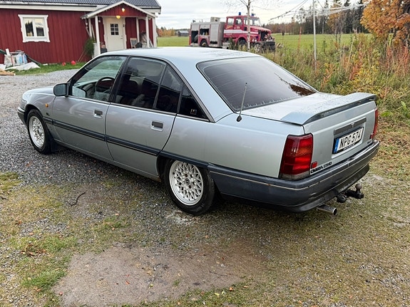 Opel Omega 3 of 7