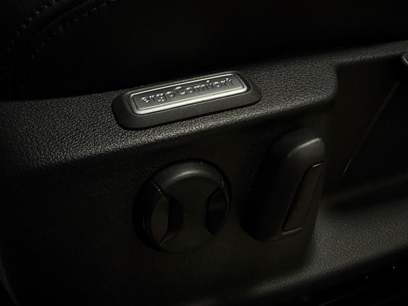 Volkswagen Passat 29 of 30