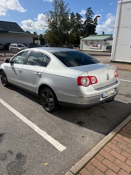 Volkswagen Passat 5 of 5
