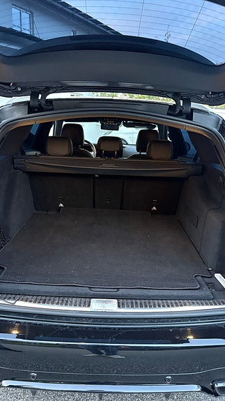 Mercedes-Benz E63 5 of 5