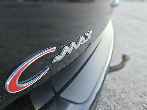Ford Grand C-MAX 13 of 13