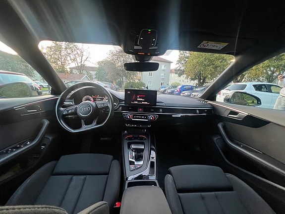 Audi A5 6 of 8