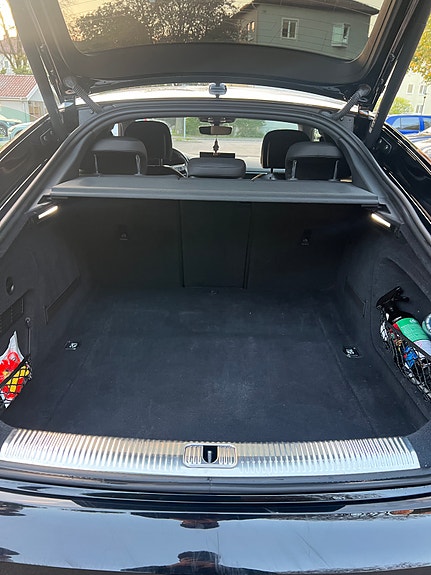 Audi A5 7 of 8