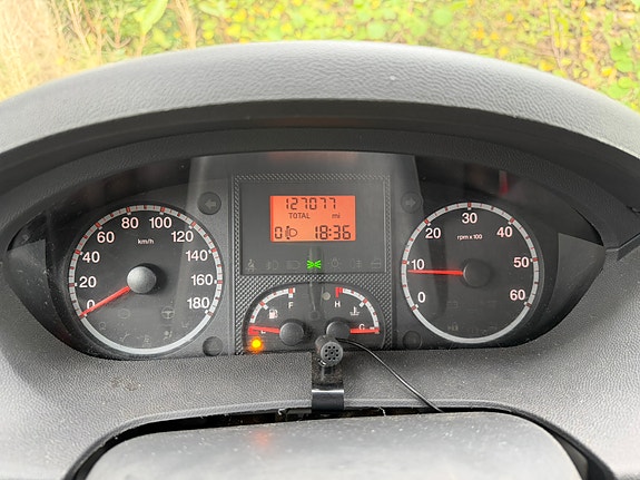 Peugeot Boxer 12 of 21
