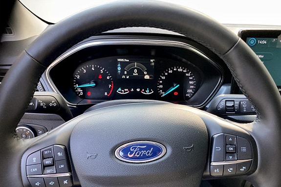 Ford Focus 7 of 9
