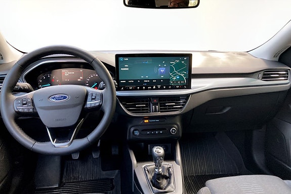 Ford Focus 4 of 9