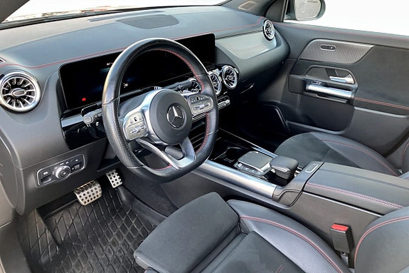 Mercedes-Benz EQA250 6 of 10