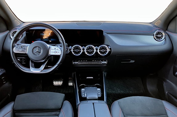 Mercedes-Benz EQA250 5 of 10