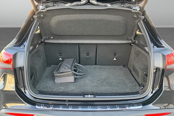 Mercedes-Benz EQA250 10 of 10