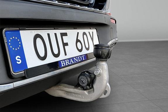 Mercedes-Benz EQA250 3 of 10