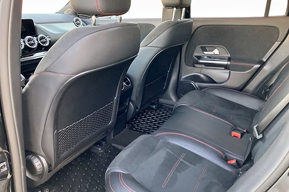 Mercedes-Benz EQA250 9 of 10
