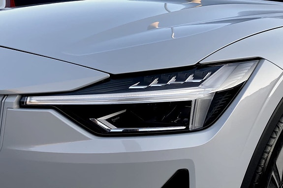Polestar 2 2 of 11