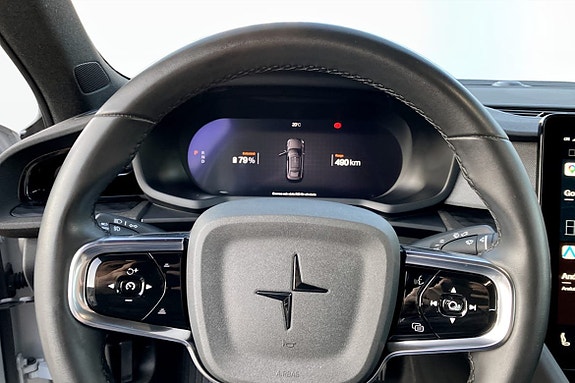 Polestar 2 9 of 11