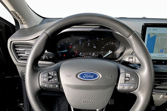 Ford Focus 8 of 10