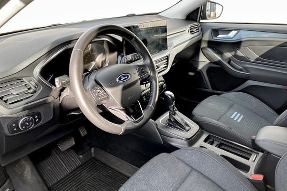 Ford Focus 6 of 10