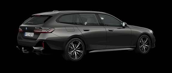 BMW 530e 2 of 3