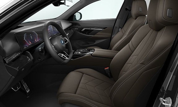 BMW 530e 3 of 3
