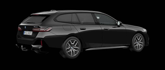 BMW 530e 2 of 3