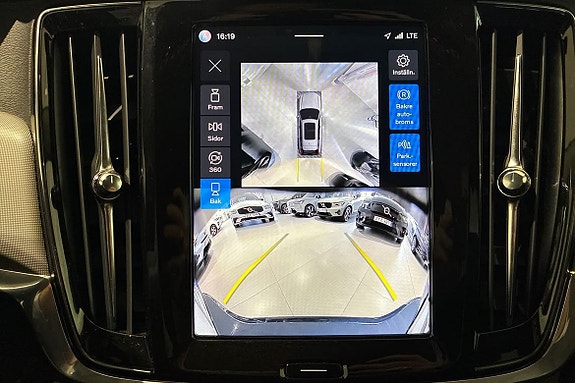 Volvo V90 22 of 29